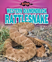 Western Diamondback Rattlesnake 1647470986 Book Cover