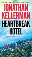 Heartbreak Hotel 0345541456 Book Cover