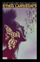 The Girl Who Kicked the Hornet's Nest 1401264778 Book Cover