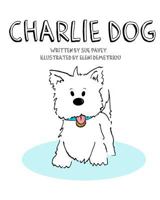 Charlie Dog 1519186878 Book Cover