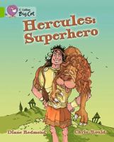 Hercules: Superhero 000747105X Book Cover