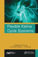 Flexible Kalina Cycle Systems 1774634082 Book Cover