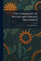 The Chemistry of Water and Sewage Treatment 1025543769 Book Cover