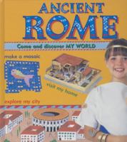 Ancient Rome 1587280620 Book Cover