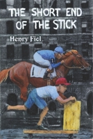 The Short End of the Stick 1737668807 Book Cover