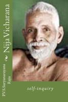 Nija Vicharana: Self-Inquiry 1492216755 Book Cover