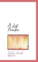 A Lost Paradise 1165274582 Book Cover