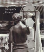 Lartigue's Riviera 2080136402 Book Cover
