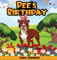 Dee's Birthday B0F8Z16Z9T Book Cover