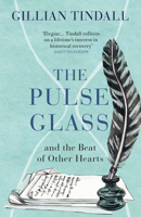 The Pulse Glass: And the beat of other hearts 1784742996 Book Cover