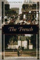 The French 1568361572 Book Cover