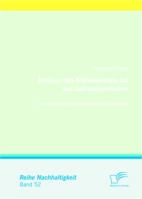 Einfluss Des Klimawandels Auf Das Geb Udeverhalten: Eine Energetische Und Konomische Betrachtung 3842883609 Book Cover