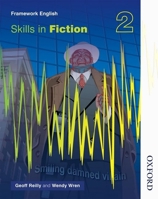 Nelson Thornes Framework English 2. Skills in Fiction (Nelson Thornes Framework Engli) 0748769471 Book Cover