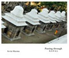 Passing Through Nepal 171479797X Book Cover