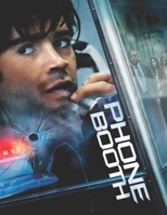 Phone Booth B087L6R8F1 Book Cover