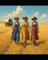 The Pioneer Daughters B0DY6W11BX Book Cover