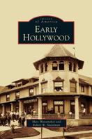 Early Hollywood 0738547921 Book Cover