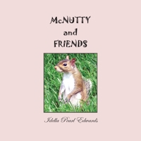 McNUTTY AND FRIENDS B0BF2XK53P Book Cover