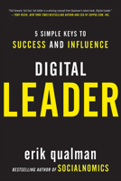 Digital Leader 1265785007 Book Cover