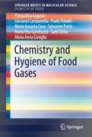 Chemistry and Hygiene of Food Gases 3030352277 Book Cover