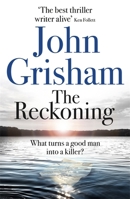 The Reckoning Book Cover
