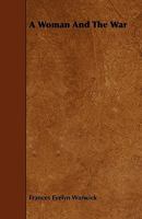 A Woman And The War 1444690566 Book Cover