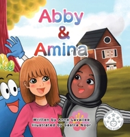 Abby and Amina 0228864569 Book Cover
