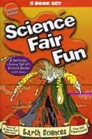 Science Fair Fun Slipcase: Earth Sciences 1575289903 Book Cover