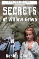 Secrets of Willow Grove 1732590559 Book Cover