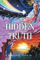 Hidden Truth 1098096983 Book Cover