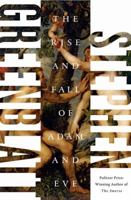 The Rise and Fall of Adam and Eve 0393240800 Book Cover