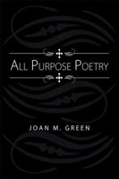 All Purpose Poetry 1434973069 Book Cover