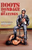 Boots, Bondage, and Beatings 0982369301 Book Cover