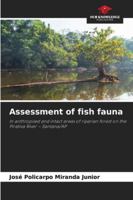 Assessment of fish fauna 6209352332 Book Cover