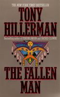 The Fallen Man 0061092886 Book Cover