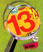 The 13th Clue 0688097421 Book Cover