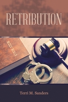Retribution B0CLHVJ48W Book Cover