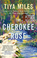 The Cherokee Rose 0895876760 Book Cover
