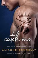 Catch Me 1948325322 Book Cover