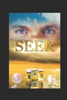 The Seer: From Punk to Pastor B0DTRWFV6W Book Cover