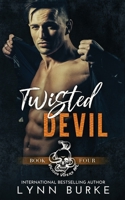 Twisted Devil 1955635129 Book Cover