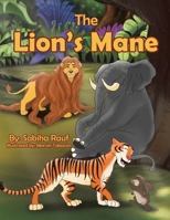 Lion's Mane B0GJ7178SJ Book Cover