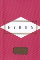 Byron: Poems 0679436308 Book Cover