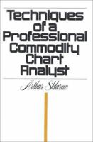 Techniques of a Professional Commodity Chart Analyst 0910418101 Book Cover