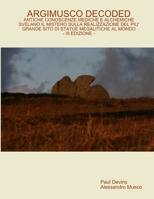 Argimusco Decoded 1291091041 Book Cover