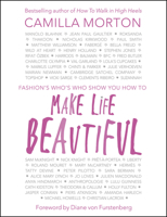 Make Life Beautiful 009195908X Book Cover