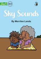 Sky Sounds - Our Yarning 192306326X Book Cover