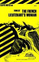 Cliff French Lieutenant Woman 0822004992 Book Cover