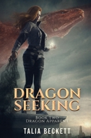 Dragon Seeking B0BLR3KVQZ Book Cover