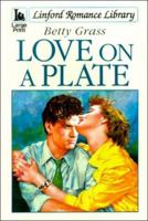 Love on a Plate 0708956432 Book Cover